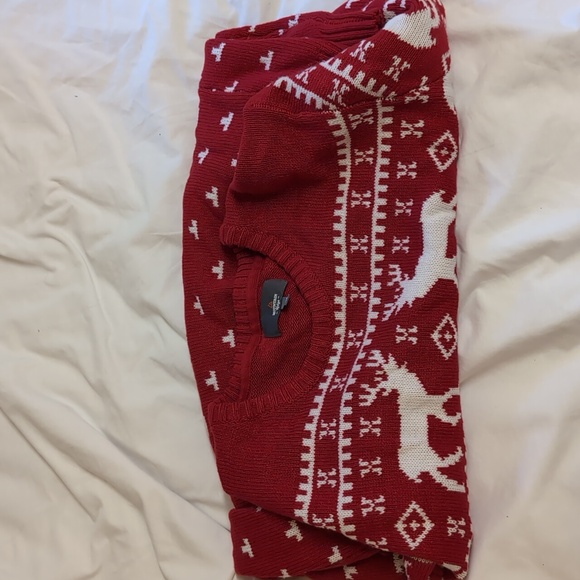 Men's XL ugly Christmas sweater - Picture 6 of 6